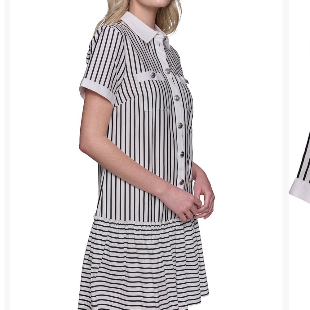 Karl Lagerfeld Paris Dress